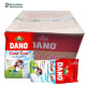 Dano Cool Cow Powder Milk (750g) Refill